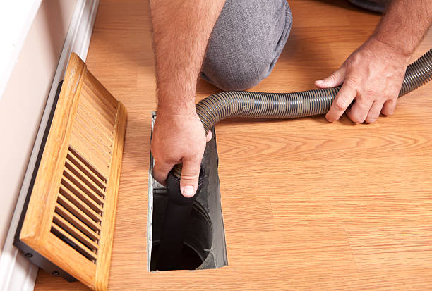Best HVAC Duct Inspection Services  in Fruitville, FL