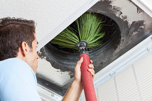 Best Commercial Air Duct Cleaning  in Fruitville, FL